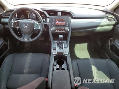 Zdjęcie 8 z 12 samochodu: 2017 HONDA CIVIC LX VIN:2HGFC2F52HH549112 - miniatura