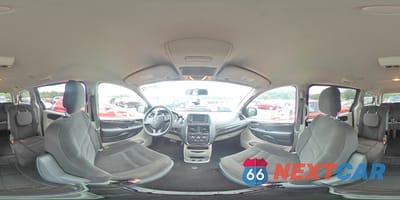 Zdjęcie 13 z 14 samochodu: 2018 DODGE GRAND CARAVAN SE VIN:2C4RDGBG1JR136689 - miniatura