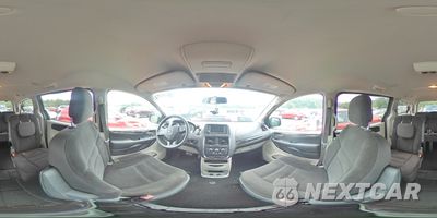 Zdjęcie 13 z 14 samochodu: 2018 DODGE GRAND CARAVAN SE VIN:2C4RDGBG1JR136689 - miniatura