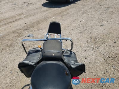 Zdjęcie 6 z 11 samochodu: 2004 HONDA VT750 CA VIN:JH2RC50324K013470 - miniatura