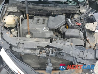 Zdjęcie 12 z 13 samochodu: 2007 MAZDA CX-9 VIN:JM3TB38C170107180 - miniatura