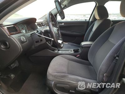 Zdjęcie 7 z 12 samochodu: 2012 CHEVROLET IMPALA LS VIN:2G1WF5E3XC1337124 - miniatura
