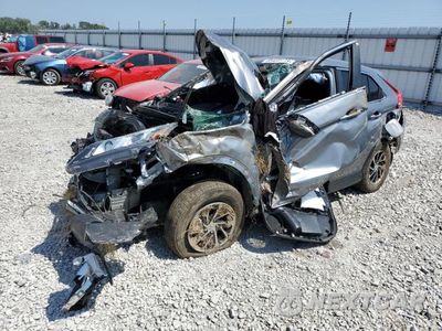 2020 MITSUBISHI ECLIPSE CROSS ES JA4AT3AA9LZ039619 - główne zdjęcie licytacji z USA - miniatura