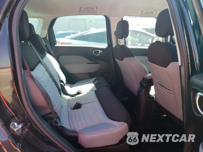 Zdjęcie 10 z 12 samochodu: 2014 FIAT 500L EASY VIN:ZFBCFABH7EZ023740 - miniatura