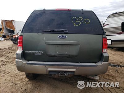 Zdjęcie 6 z 11 samochodu: 2004 FORD EXPEDITION EDDIE BAUER VIN:1FMEU17W44LA60146 - miniatura