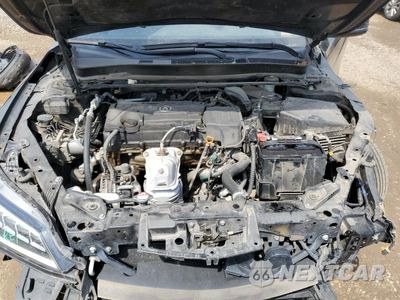Zdjęcie 11 z 13 samochodu: 2015 ACURA TLX VIN:19UUB1F33FA023067 - miniatura