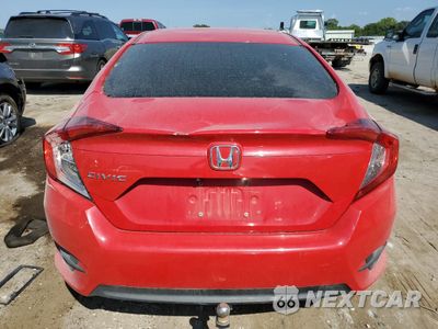 Zdjęcie 6 z 12 samochodu: 2017 HONDA CIVIC LX VIN:2HGFC2F52HH549112 - miniatura