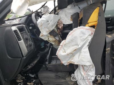 Zdjęcie 7 z 13 samochodu: 2014 CHEVROLET SILVERADO K1500 LT VIN:1GCVKREH2EZ302363 - miniatura