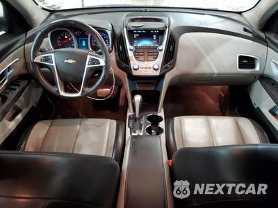 Zdjęcie 8 z 15 samochodu: 2015 CHEVROLET EQUINOX LTZ VIN:2GNFLHE38F6396849 - miniatura