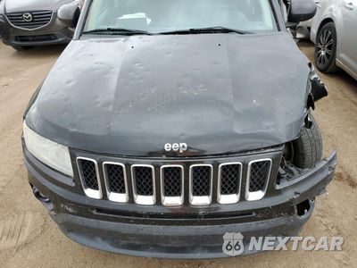 Zdjęcie 12 z 14 samochodu: 2012 JEEP COMPASS LATITUDE VIN:1C4NJDEB8CD611962 - miniatura