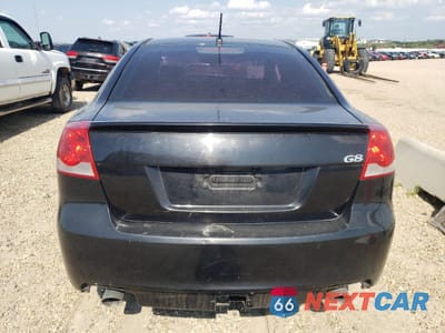 Zdjęcie 6 z 13 samochodu: 2009 PONTIAC G8 VIN:6G2ER57769L165985 - miniatura