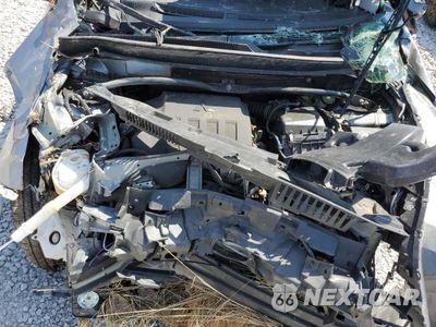 Zdjęcie 12 z 13 samochodu: 2020 MITSUBISHI ECLIPSE CROSS ES VIN:JA4AT3AA9LZ039619 - miniatura