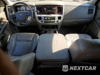 Zdjęcie 8 z 12 samochodu: 2008 DODGE RAM 1500 ST VIN:1D7HA18208S561171 - miniatura