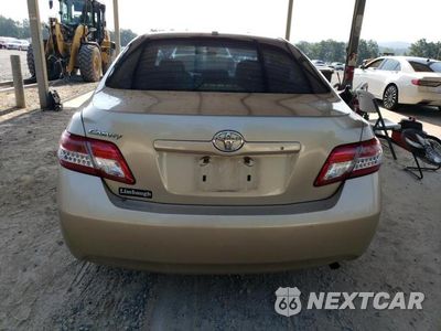 Zdjęcie 6 z 12 samochodu: 2011 TOYOTA CAMRY BASE VIN:4T1BF3EK6BU608227 - miniatura