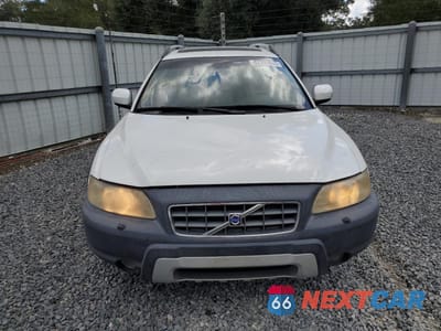 Piąte zdjęcie samochodu w środku: 2005 VOLVO XC70 VIN:YV4SZ592971266148 - miniatura