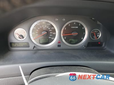 Zdjęcie 9 z 13 samochodu: 2005 VOLVO XC70 VIN:YV4SZ592971266148 - miniatura