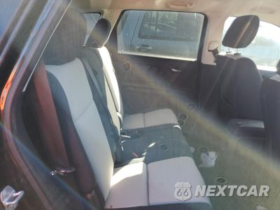 Zdjęcie 11 z 13 samochodu: 2009 DODGE JOURNEY SE VIN:3D4GG47B59T580406 - miniatura