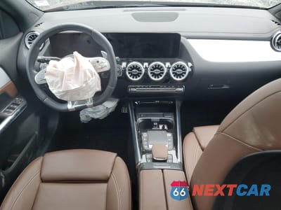 Zdjęcie 8 z 14 samochodu: 2022 MERCEDES-BENZ GLA 35 AMG VIN:W1N4N5BB3NJ342020 - miniatura