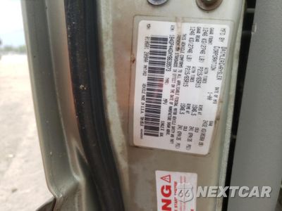 Zdjęcie 13 z 13 samochodu: 2000 DODGE GRAND CARAVAN SE VIN:1B4GP44GXYB639573 - miniatura