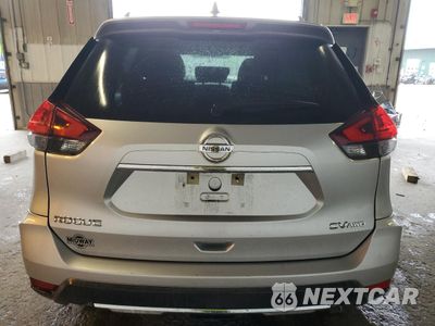 Zdjęcie 6 z 13 samochodu: 2018 NISSAN ROGUE S VIN:KNMAT2MV4JP575241 - miniatura