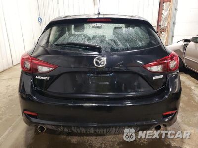 Zdjęcie 6 z 12 samochodu: 2017 MAZDA 3 TOURING VIN:3MZBN1L75HM156999 - miniatura