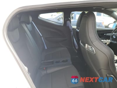 Zdjęcie 10 z 13 samochodu: 2021 HYUNDAI VELOSTER N VIN:KMHT36AH1MU011689 - miniatura