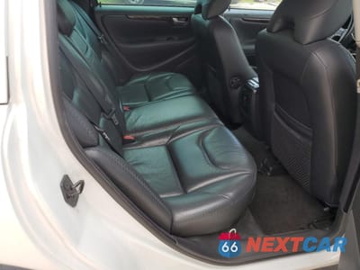 Zdjęcie 11 z 13 samochodu: 2005 VOLVO XC70 VIN:YV4SZ592971266148 - miniatura