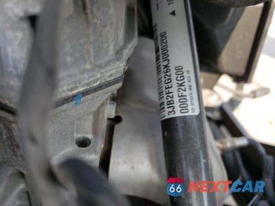 Zdjęcie 10 z 12 samochodu: 2019 CAN-AM RYKER VIN:3JB2FEG26KJ000200 - miniatura