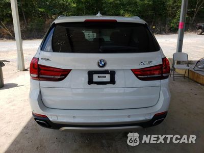 Zdjęcie 6 z 14 samochodu: 2018 BMW X5 XDRIVE35I VIN:5UXKR0C55J0X86125 - miniatura