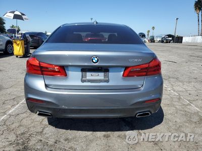 Zdjęcie 6 z 14 samochodu: 2017 BMW 530 I VIN:WBAJA5C33HG895164 - miniatura