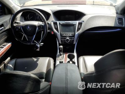 Zdjęcie 8 z 13 samochodu: 2015 ACURA TLX VIN:19UUB1F33FA023067 - miniatura