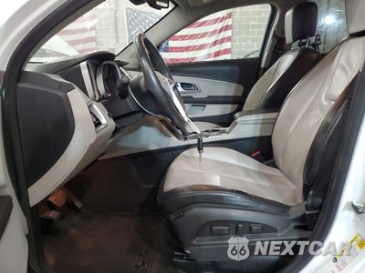 Zdjęcie 7 z 15 samochodu: 2015 CHEVROLET EQUINOX LTZ VIN:2GNFLHE38F6396849 - miniatura