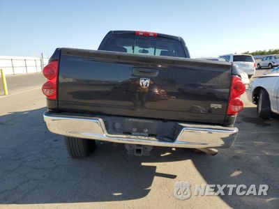Zdjęcie 6 z 12 samochodu: 2008 DODGE RAM 1500 ST VIN:1D7HA18208S561171 - miniatura