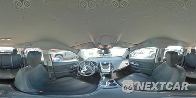 Zdjęcie 14 z 15 samochodu: 2015 CHEVROLET EQUINOX LS VIN:2GNFLEEK4F6216465 - miniatura