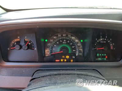 Zdjęcie 9 z 13 samochodu: 2009 DODGE JOURNEY SE VIN:3D4GG47B59T580406 - miniatura