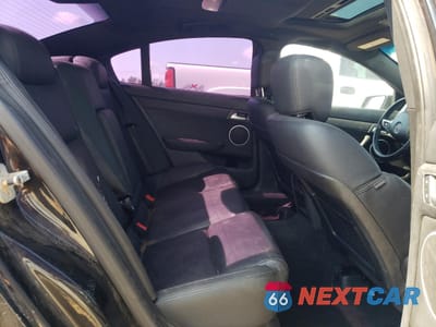 Zdjęcie 10 z 13 samochodu: 2009 PONTIAC G8 VIN:6G2ER57769L165985 - miniatura