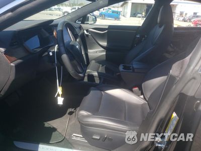 Zdjęcie 7 z 12 samochodu: 2020 TESLA MODEL S VIN:5YJSA1E29LF415944 - miniatura