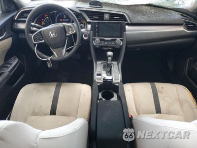 Zdjęcie 8 z 13 samochodu: 2016 HONDA CIVIC EX VIN:19XFC1F33GE029308 - miniatura