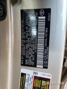 Zdjęcie 12 z 12 samochodu: 2011 TOYOTA CAMRY BASE VIN:4T1BF3EK6BU608227 - miniatura