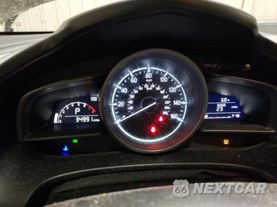 Zdjęcie 9 z 12 samochodu: 2017 MAZDA 3 TOURING VIN:3MZBN1L75HM156999 - miniatura