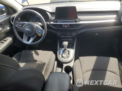 Zdjęcie 8 z 13 samochodu: 2019 KIA FORTE FE VIN:3KPF24AD5KE098935 - miniatura