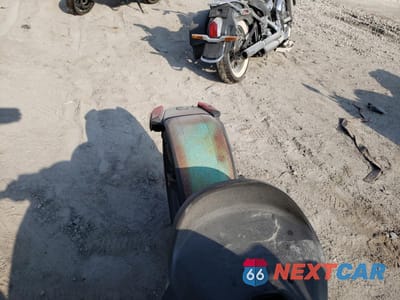 Zdjęcie 6 z 12 samochodu: 2019 CAN-AM RYKER VIN:3JB2FEG26KJ000200 - miniatura