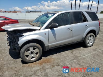 2004 SATURN VUE 5GZCZ53494S859644 - główne zdjęcie licytacji z USA - miniatura