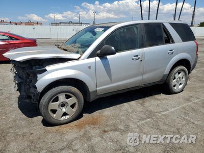 2004 SATURN VUE 5GZCZ53494S859644 - główne zdjęcie licytacji z USA - miniatura