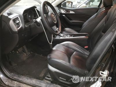 Zdjęcie 7 z 12 samochodu: 2017 MAZDA 3 TOURING VIN:3MZBN1L75HM156999 - miniatura