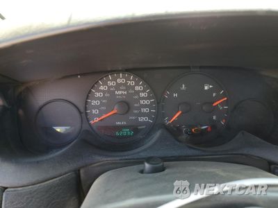 Zdjęcie 9 z 14 samochodu: 2003 DODGE NEON SE VIN:1B3ES26CX3D162245 - miniatura