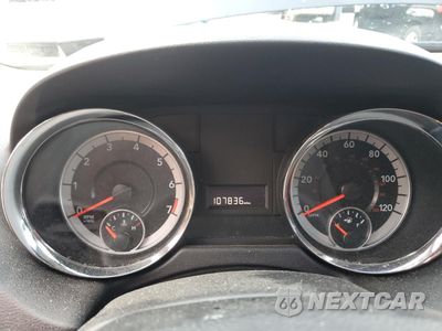 Zdjęcie 9 z 14 samochodu: 2018 DODGE GRAND CARAVAN SE VIN:2C4RDGBG1JR136689 - miniatura