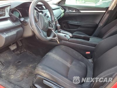 Zdjęcie 7 z 12 samochodu: 2017 HONDA CIVIC LX VIN:2HGFC2F52HH549112 - miniatura