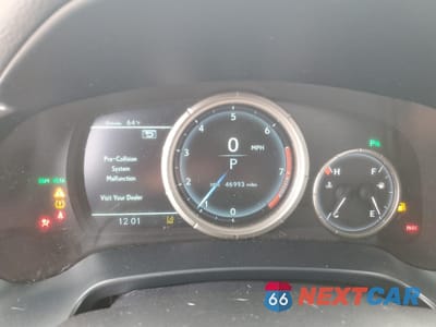 Zdjęcie 9 z 13 samochodu: 2017 LEXUS RX 350 BASE VIN:2T2BZMCA1HC129663 - miniatura