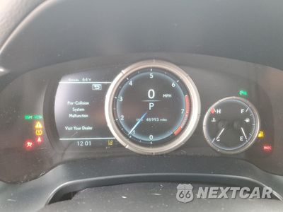 Zdjęcie 9 z 13 samochodu: 2017 LEXUS RX 350 BASE VIN:2T2BZMCA1HC129663 - miniatura